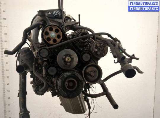 купить Головка блока (ГБЦ) на Volkswagen LT 28-46 1996-2006