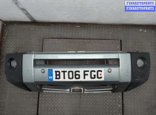 Купить Бампер на Land Rover Discovery 3 2004-2009 Бампер LRD1783 на Land Rover Discovery 3 2004-2009