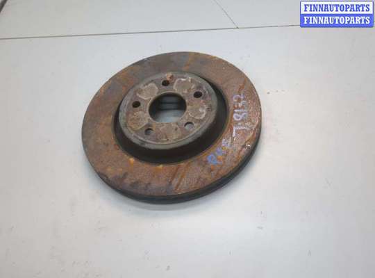 купить Диск тормозной на Jeep Grand Cherokee 2013-2022