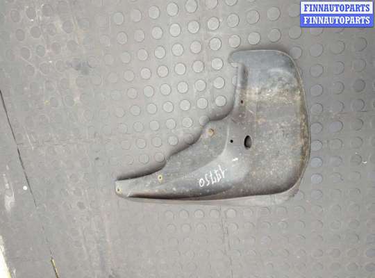 Брызговик колеса (резиновый) на Mercedes-Benz ML (W163)