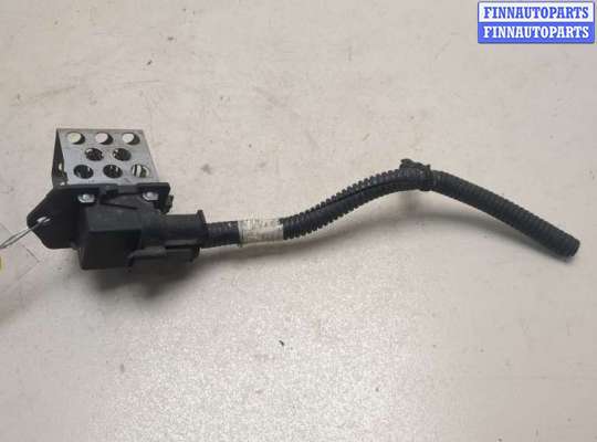 купить Реле вентилятора на Nissan Note E11 2005-2013