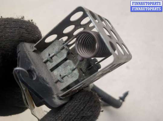 купить Реле вентилятора на Nissan Note E11 2005-2013