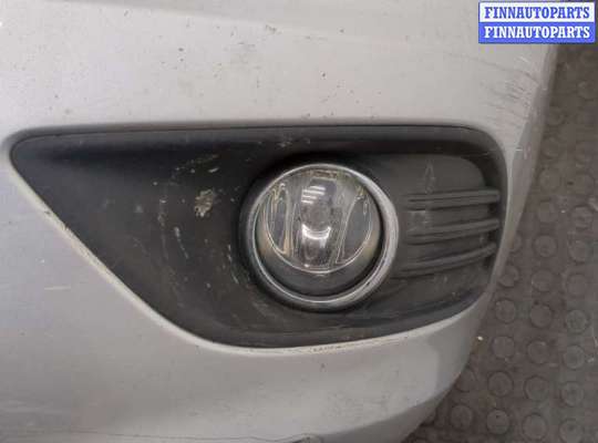 купить Бампер на Ford Focus 2 2008-2011