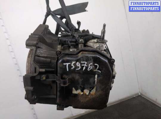 купить КПП - автомат (АКПП) на Peugeot 307 2001-2008
