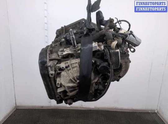 КПП - автомат (АКПП) PG1247543 на Peugeot 307 2001-2008