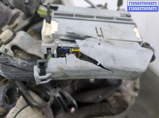 купить КПП - автомат (АКПП) на Peugeot 307 2001-2008