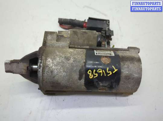 купить Стартер на Chrysler Voyager 2000-2007