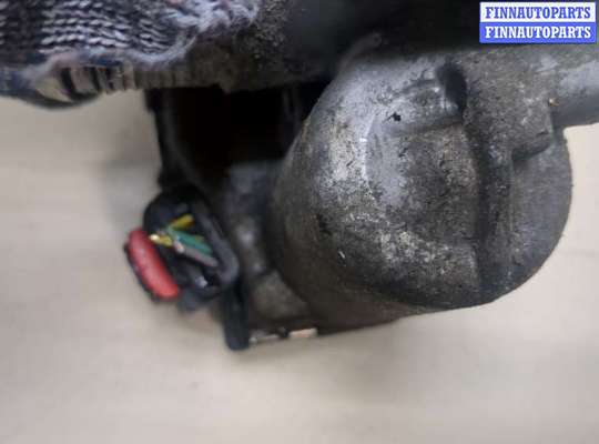 купить Заслонка дроссельная на Land Rover Discovery Sport 2014-2022