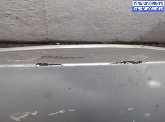 купить Бампер на Toyota Corolla E12 2001-2006