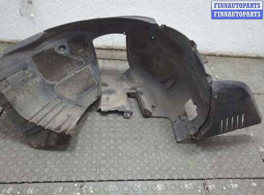 купить Защита арок (подкрылок) на BMW 5 E60 2003-2010