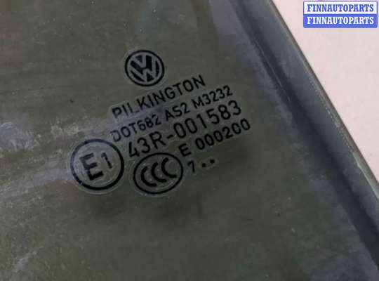 купить Стекло боковой двери на Volkswagen Touran 2006-2010