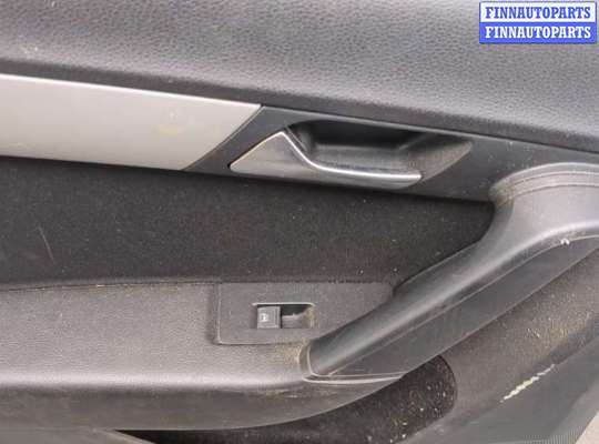 купить Ручка двери наружная на Volkswagen Passat 7 2010-2015 Европа