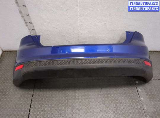 Купить Бампер на Ford Focus 3 2011-2015 Бампер FO2090451 на Ford Focus 3 2011-2015