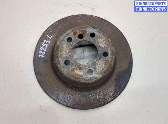 купить Диск тормозной на BMW X5 E53 2000-2006