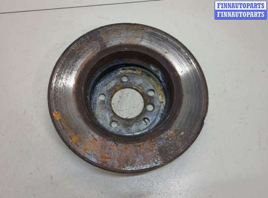 Диск тормозной BM3384206 на BMW X5 E53 2000-2006