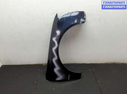 Крыло AU1655500 на Audi A8 (D3) 2002-2010