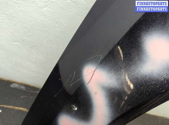 Крыло переднее на Audi A8 (D3, 4E)