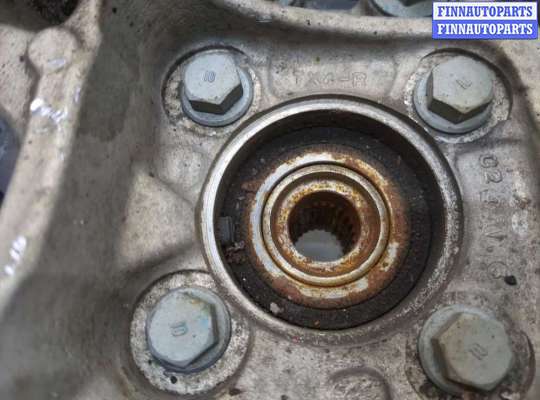 купить Ступица (кулак, цапфа) на Acura RDX 2013-2018