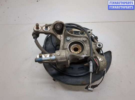 Ступица (кулак, цапфа) AC81029 на Acura RDX 2013-2018