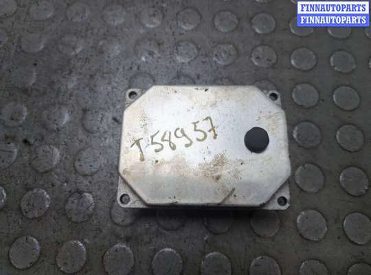 Блок управления двигателем FT556663 на Fiat Grande Punto 2005-2010