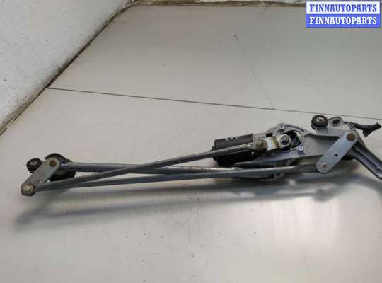 купить Двигатель стеклоочистителя (моторчик дворников) передний на Infiniti QX56 2010-2013