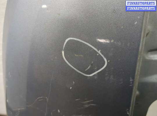 купить Крыло на Ford Mondeo 3 2000-2007