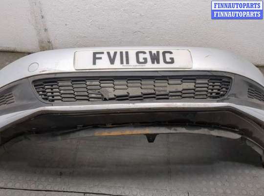 купить Бампер на Volkswagen Polo 2009-2014