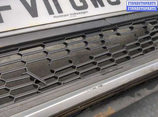 купить Бампер на Volkswagen Polo 2009-2014