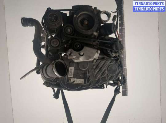 Двигатель (ДВС) OP2396200 на Opel Zafira C 2011-2019