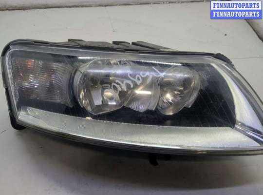 Купить Фара (передняя) на Audi A6 (C6) 2004-2011 Фара (передняя) AU1699684 на Audi A6 (C6) 2004-2011