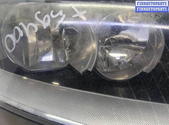купить Фара (передняя) на Audi A6 (C6) 2004-2011