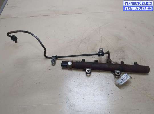 Рампа (рейка) топливная CT1111805 на Citroen Jumper (Relay) 2014-2025