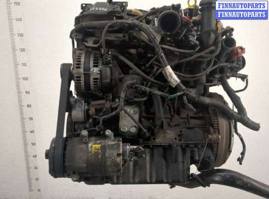 купить Двигатель (ДВС) на Ford Kuga 2008-2012