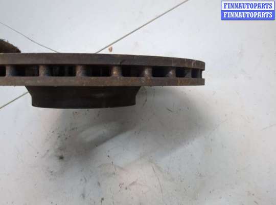 купить Диск тормозной на Audi A6 (C6) 2004-2011