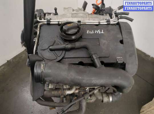 Заслонка дроссельная на Volkswagen Golf V (1K)
