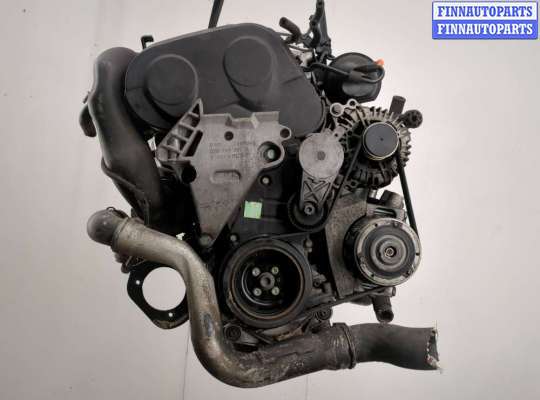 Заслонка дроссельная VG2538475 на Volkswagen Golf 5 2003-2009