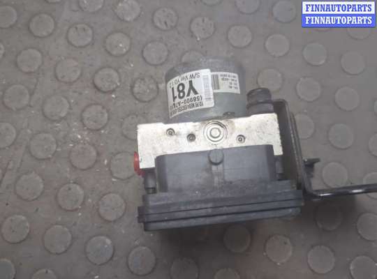 купить Блок АБС, насос (ABS, ESP, ASR) на KIA Cerato 2013-2020