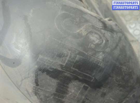 купить Защита арок (подкрылок) на Ford Focus 3 2011-2015