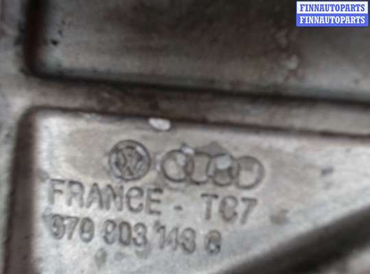 купить Кронштейн крепления генератора на Volkswagen Touareg 2002-2007