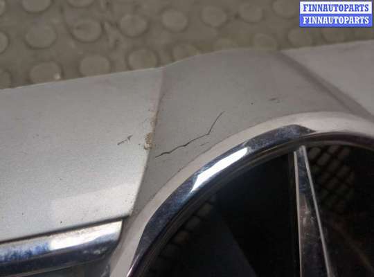 купить Решетка радиатора на Mercedes CLK W209 2002-2010