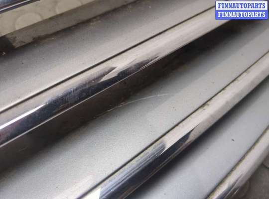 купить Решетка радиатора на Mercedes CLK W209 2002-2010