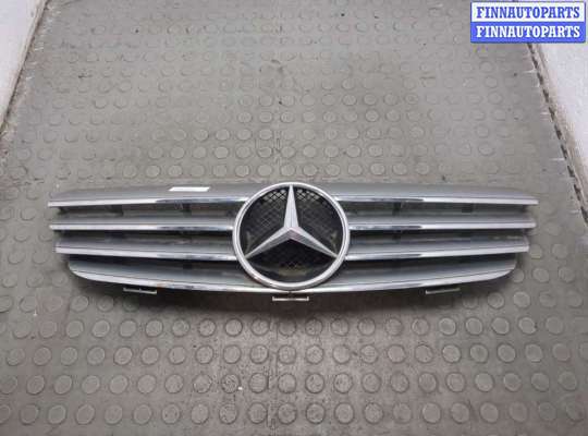 купить Решетка радиатора на Mercedes CLK W209 2002-2010