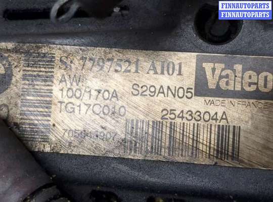 купить Генератор на BMW 5 E60 2003-2010
