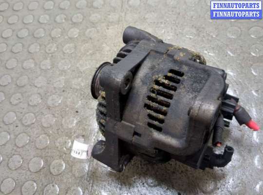 Генератор BM3719550 на BMW 5 E60 2003-2010