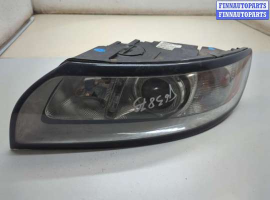 Фара (передняя) VL572880 на Volvo S40 2004-2012