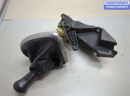 купить Кулиса КПП на Nissan Qashqai 2006-2013