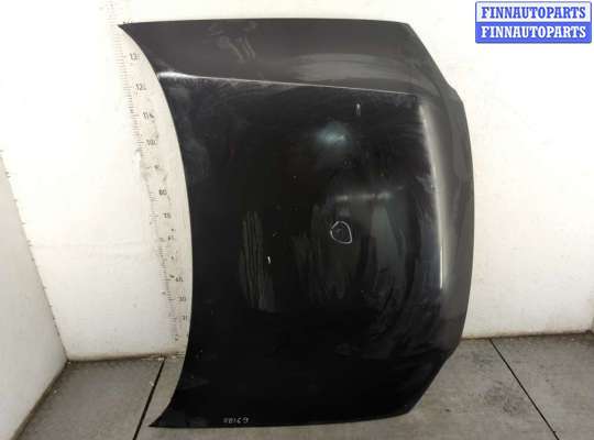 Форсунка омывателя фары / стекла на Volkswagen Passat B5+ (3B, GP)