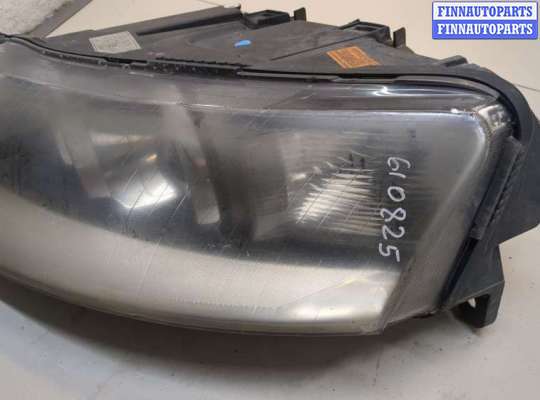 Фара передняя на Audi A6 (C6)