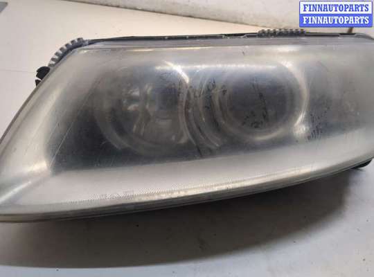 Фара передняя на Audi A6 (C6)