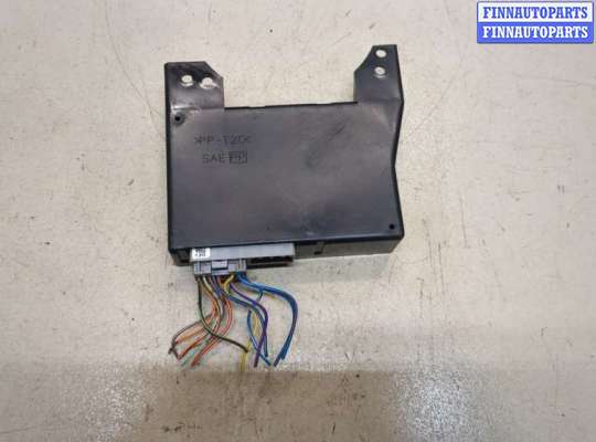 купить Блок управления климат-контролем на Nissan Primera P12 2002-2008